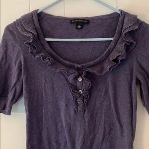 Comfy professional sweater